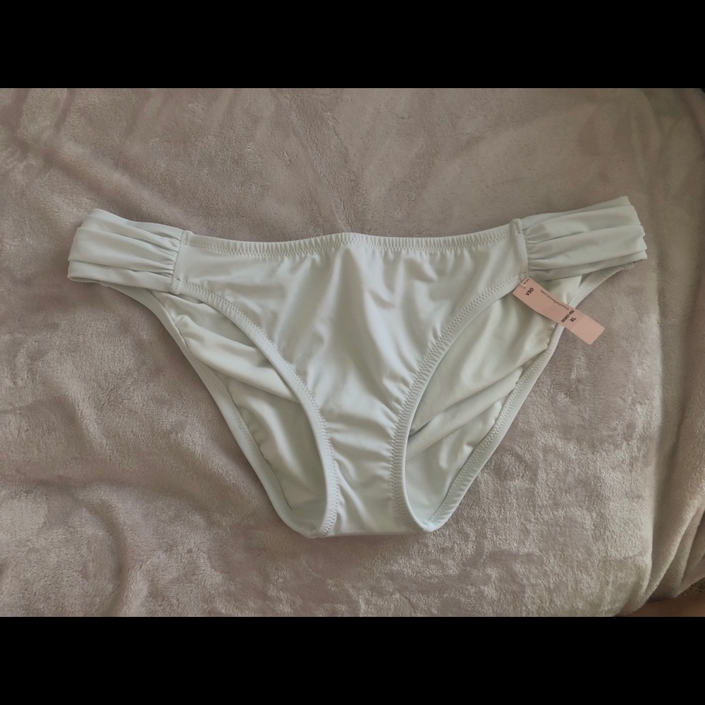 Victoria’s Secret “knockout bikini” bottoms